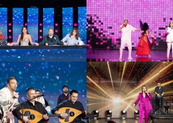 Just the 2 of us: Τηλεθέαση, guests, δηλώσεις, & αποχώρηση