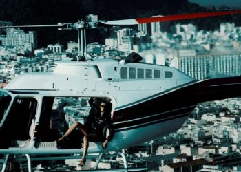 Ο Tom Ford στα καταστήματα Luisa World