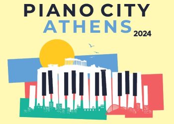 Piano City Athens: Δωρεάν συναυλίες και special events