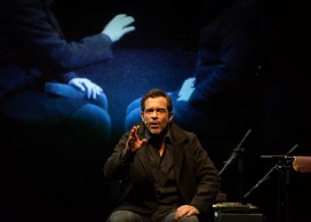 «Η αγαπημένη του κυρίου Λιν» συνεχίζεται