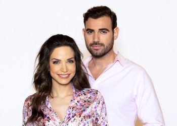 «Σαν ψέμα»: Οι χαρακτήρες της νέας κομεντί