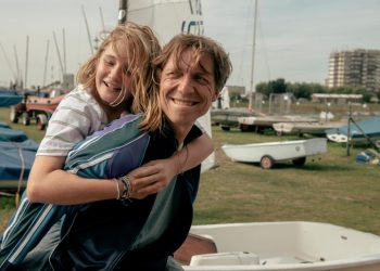 «Σπίθα στη θάλασσα» στους κινηματογράφους