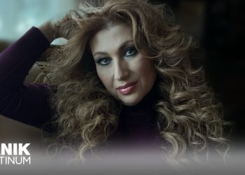 Μαντώ  «Όλα Σου»