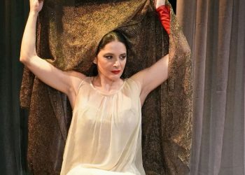 Kερδίστε προσκλήσεις για την παράσταση «Τιμάνδρα»