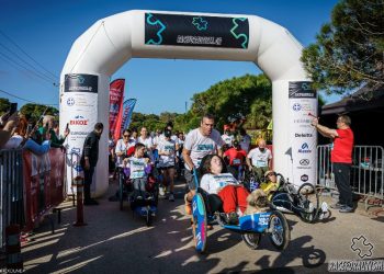 Βίκος: «Τρέχει» για την Παγκόσμια Ημέρα Ευαισθητοποίησης για τον Αυτισμό