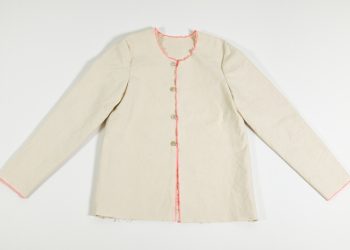 #ProjectYFASMA στο Πωλητήριο του Μουσείου Μπενάκη