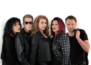 «Reunion-The musical» στο Θέατρο Παλλάς