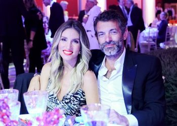 Χώρισαν Αθηνά Οικονομάκου & Φίλιππος Μιχόπουλος