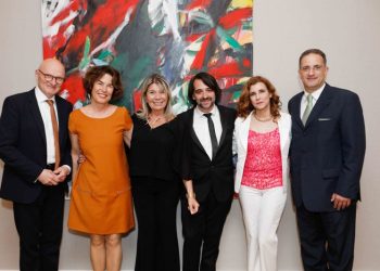 Piano City Athens: Η Αθήνα γέμισε μελωδίες