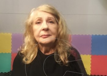 Πέθανε η Άννα Παναγιωτοπούλου