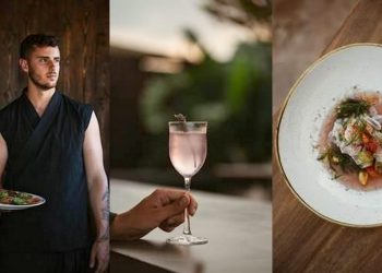 The Maine Announces Bodrum Opening