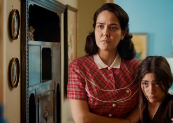 Ψυχοκόρες: Μην εμπιστεύεσαι κανέναν