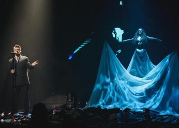 Πάνος Κιάμος: Εντυπωσιακή πρεμιέρα στο ανανεωμένο «Club 22»