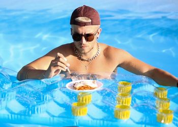 Baby Lasagna: «Rim Tim Tagi Dim» με φόρα στην Eurovision από την Κροατία