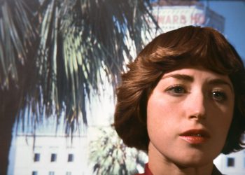 Cindy Sherman: Πρώιμα έργα στο Μουσείο Κυκλαδικής Τέχνης