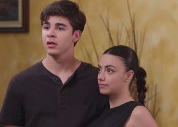 Η γη της ελιάς: Δεύτερη ευκαιρία