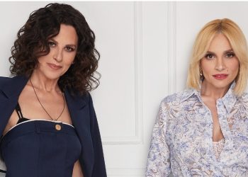 «Ροκ Μπαλάντα» με Ζουγανέλη – Αρβανιτάκη