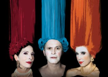 Ένας «Κατά φαντασίαν ασθενής» σε καλοκαιρινή περιοδεία