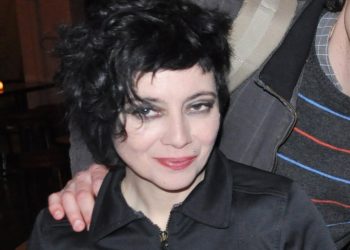 Έφυγε από τη ζωή η ηθοποιός Ιφιγένεια Αστεριάδη