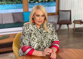 Eυνοϊκές όψεις από την Άση Μπήλιου στο «Stars System»