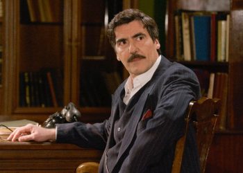 Έρωτας Φυγάς: Η Αλεξάνδρα ζητά εξηγήσεις