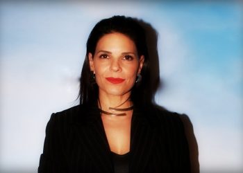 Μαρίνα Ασλάνογλου: «Συγχωρώ και δίνω ευκαιρίες αλλά δεν είμαι ο Θεός»