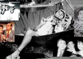 Πέθανε ο ηθοποιός Γιάννης Μαλούχος