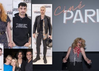 Επίσημα εγκαίνια για το εμβληματικό Cine Paris