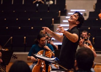 «Maestro» για δεύτερη σεζόν