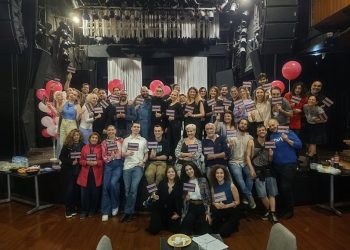 «Wannabe Theatre Festival» από τη Θεατρική Ομάδα Repente-Arts