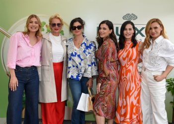 Γεύμα από τη Nuxe