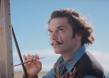 Πολυαναμενόμενος «Ντααααλί!» στους κινηματογράφους