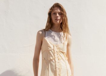 Μίνι καλοκαιρινή  σειρά H&M Studio Capsule