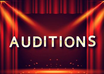 Aκρόαση για θεατρική παράσταση