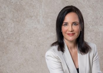 H Μίνα Φιλιοπούλου απαντά σε 10+1 ερωτήσεις