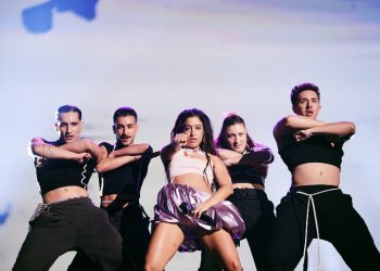 Μαρίνα Σάττι: Eντυπωσίασε η δεύτερη πρόβα του «Ζari»