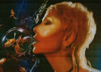 Άννα Βίσση «Χρυσόψαρα»