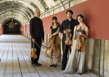 Φεστιβάλ Μουσικής Δωματίου από την Κρατική Ορχήστρα Θεσσαλονίκης