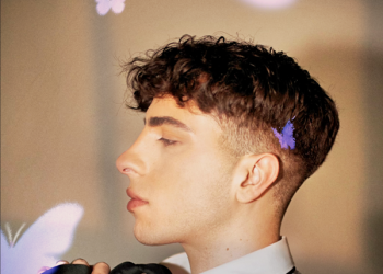 Zaf: Εμφάνιση – έκπληξη με τον Chris Martin των Coldplay