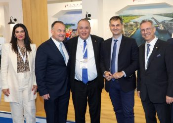 Athens Metropolitan Expo – Panama Shipping: Δυναμική παρουσία στα «Ποσειδώνια 2024»
