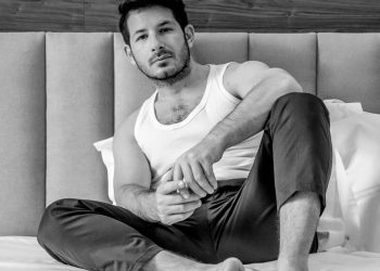 Γιώργος Περρής: «Το τραγούδι είναι ελευθερία για μένα»