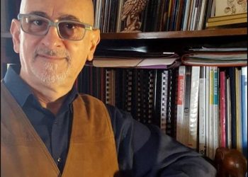 Στάθης Νικολαΐδης: «Κωνσταντινούπολη Ανατροπή Πεπρωμένου»