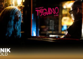 Νίκος Καρβέλας x Mc Daddy: Το music video για τη συνεργασία – έκπληξη