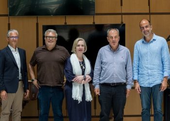 Μεγάρο Μουσικής Θεσσαλονίκης: Ψηφιοποίηση των αρχείων του