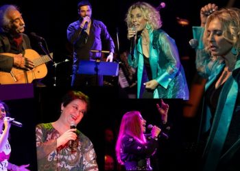 Επετειακή βραδιά για τα 30 χρόνια Κρινιώ Νικολάου