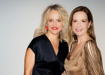 Opening του ατελιέ της Denise Eleftheriou στην Αθήνα