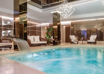 Το σύγχρονο παλάτι του Μιλάνου