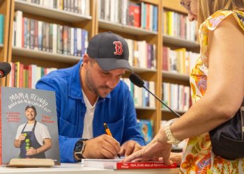 Τάσο Αντωνίου τι έκανες στην Κύπρο;