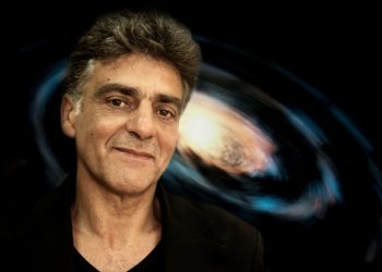 H «Andromeda» του Μηνά Βιντιάδη στο Λονδίνο