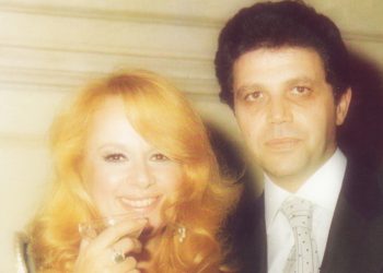 Γιώργος Ηλιάδης: Εις μνήμην…